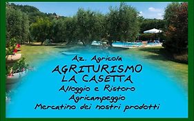 Agriturismo La Casetta